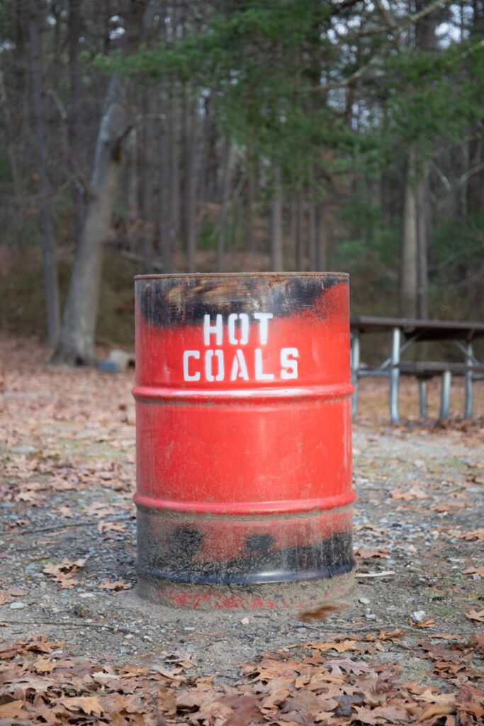 Campground Management Slogan Ideas