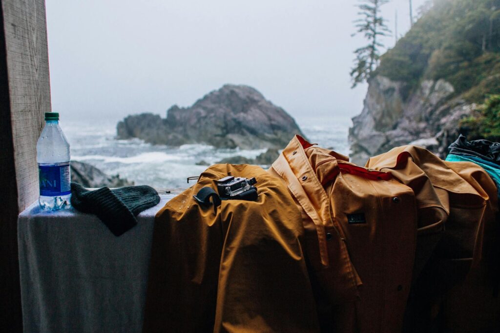 Camping Equipment Slogan Ideas