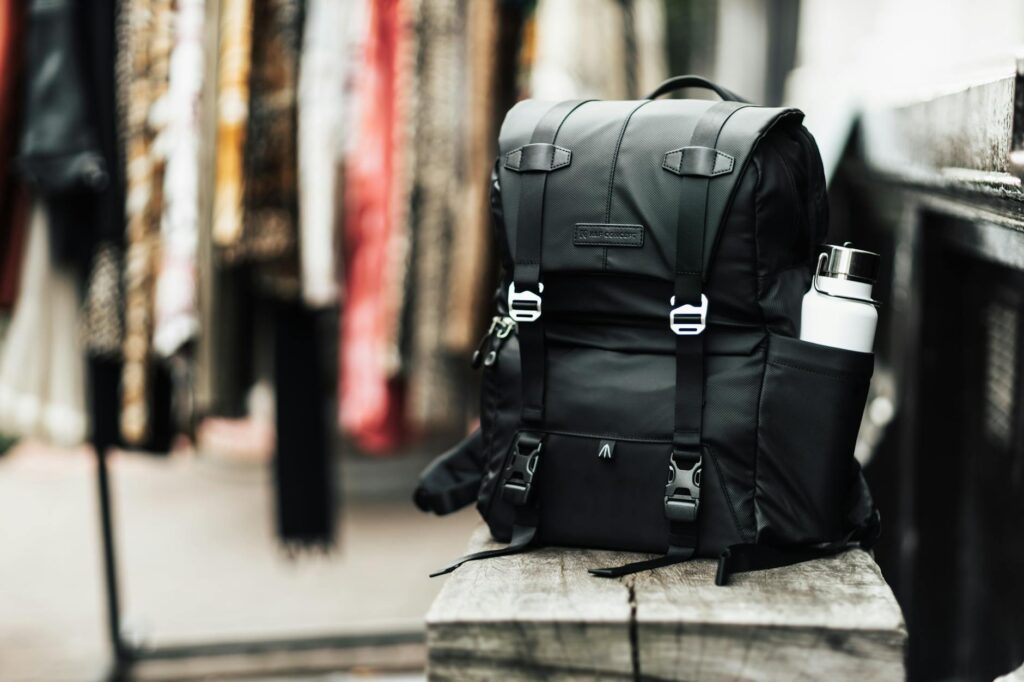 Camping Gear Retail Slogan Ideas