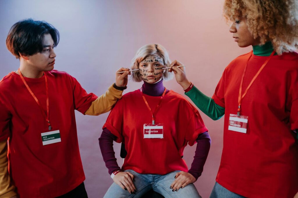 Charity Work Slogan Ideas