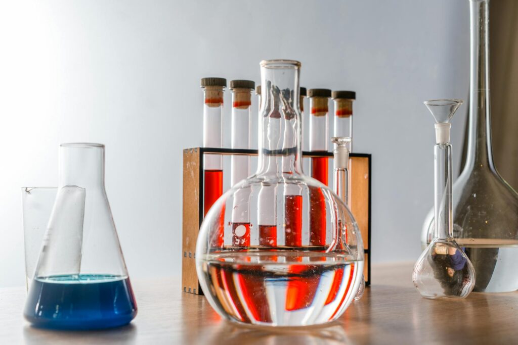 Chemical Industry Slogan Ideas