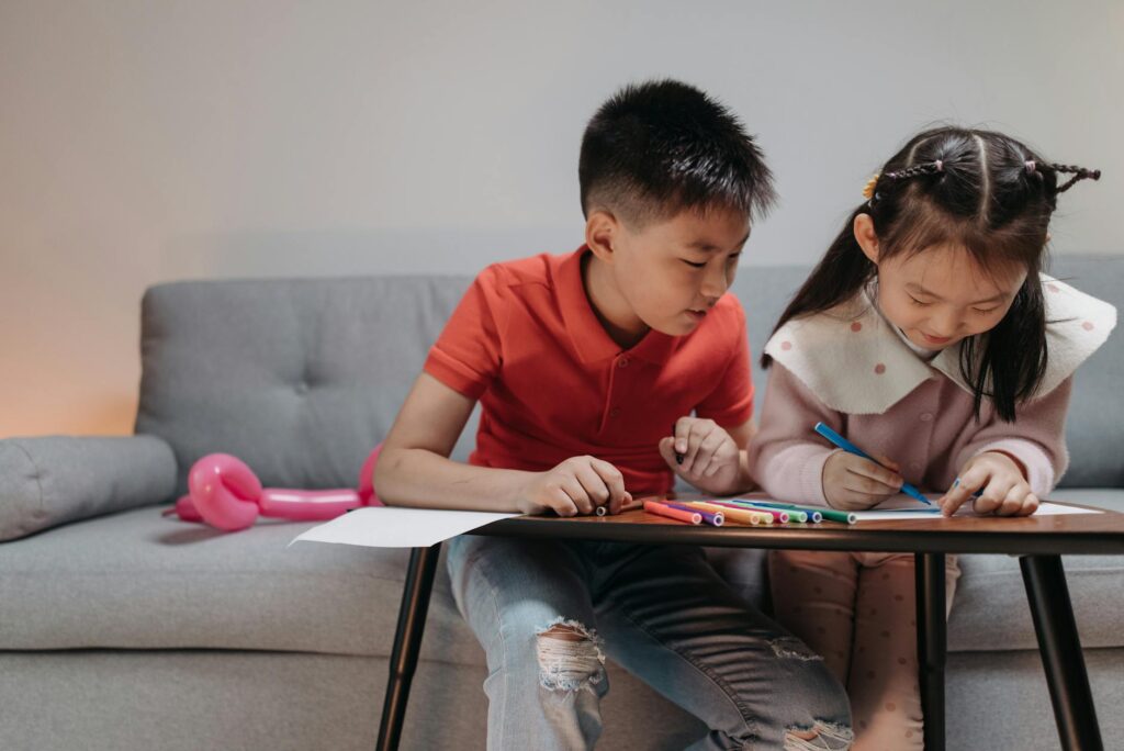 Child Development Activities Slogan Ideas