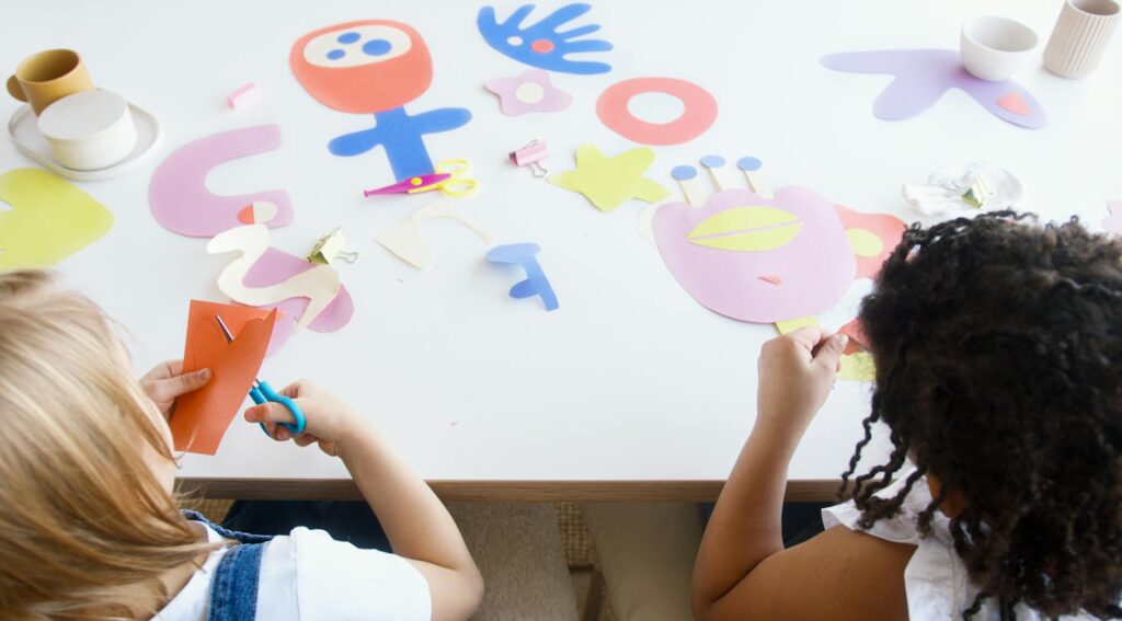 Child Development Programs Slogan Ideas