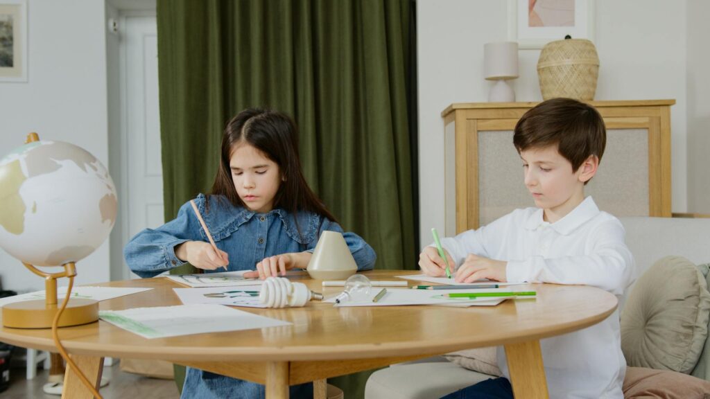 Child Development Resources Slogan Ideas