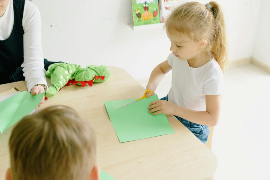 Child Development Workshops Slogan Ideas