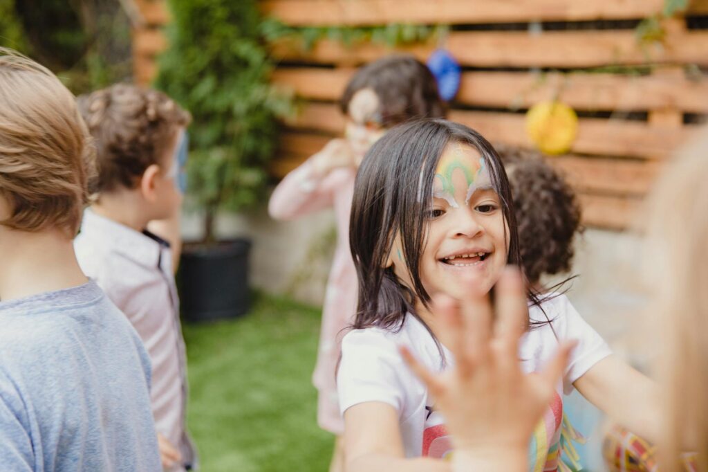 Children's Birthday Parties Slogan Ideas