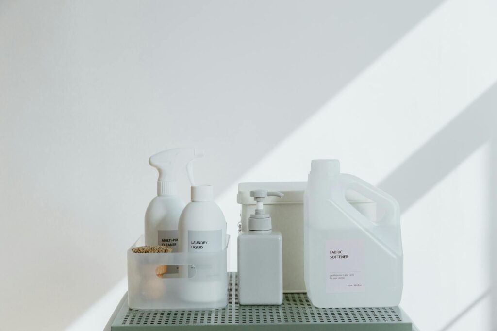 Cleaning Solutions Slogan Ideas