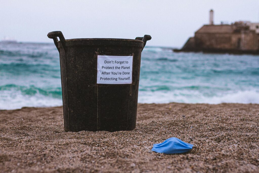 Cleanup Slogan Ideas