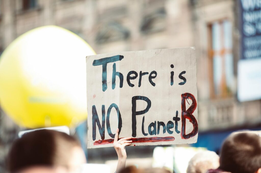Climate Change Consulting Slogan Ideas