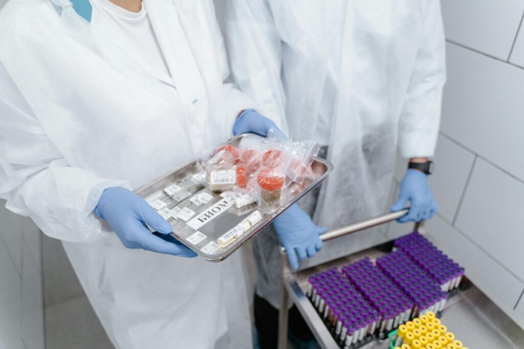 Clinical Trials Research Slogan Ideas
