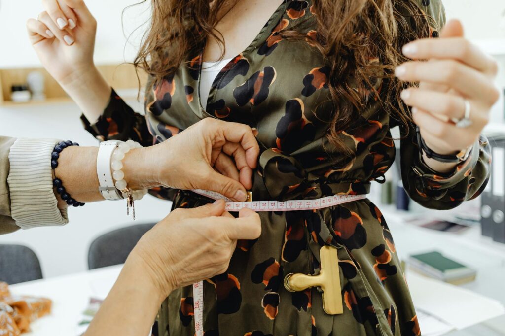 Clothing Alteration Slogan Ideas