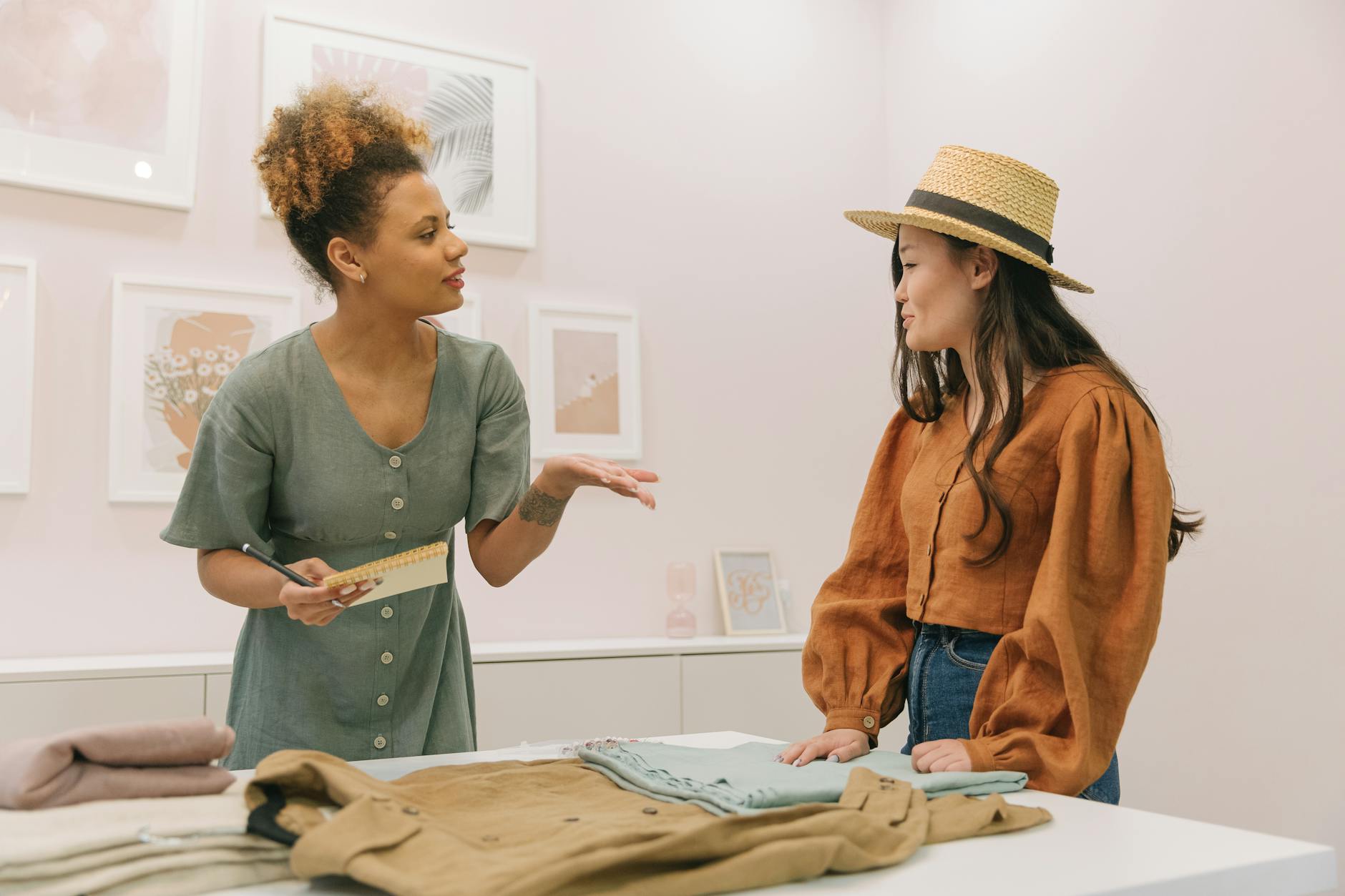 Clothing Manufacturing Slogan Ideas Boon Best Logo Maker for Your Needs