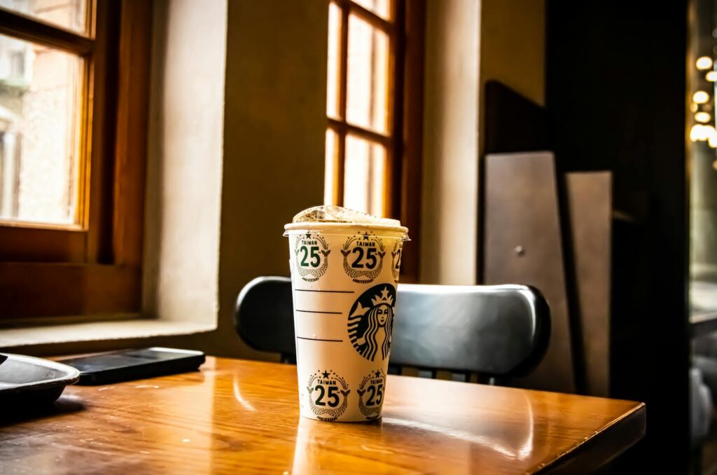 Coffee Shop Branding Concepts Slogan Ideas
