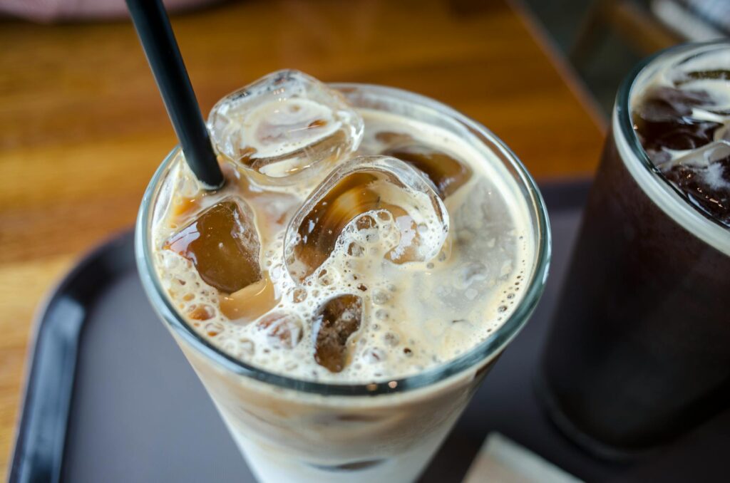 Cold Brew Slogan Ideas