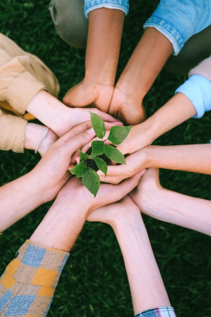 Community Gardening Initiative Slogan Ideas