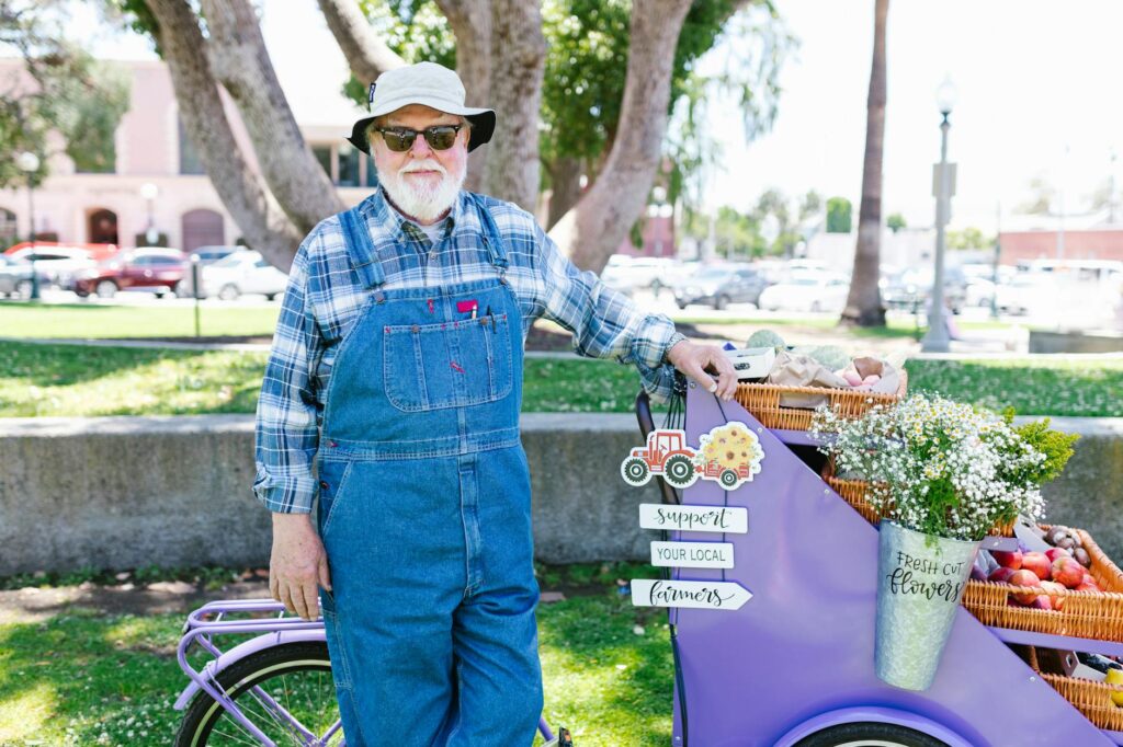 Community Supported Agriculture Slogan Ideas