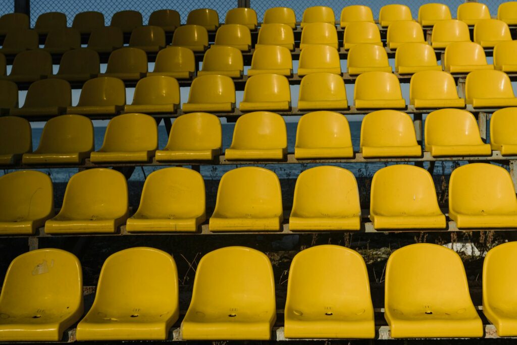 Concert and Event Venues Slogan Ideas