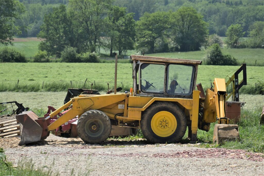 Construction Equipment Rentals Slogan Ideas
