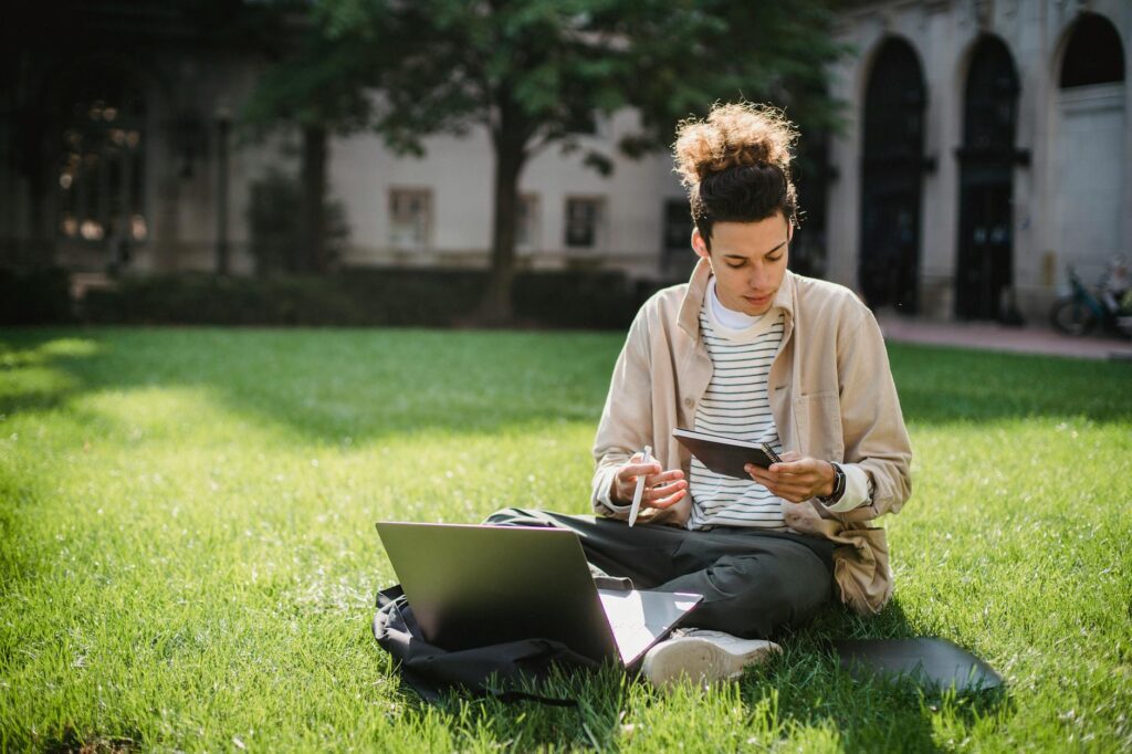Creative Writing Courses Slogan Ideas