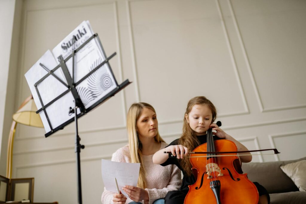 Dance Instruction Slogan Ideas