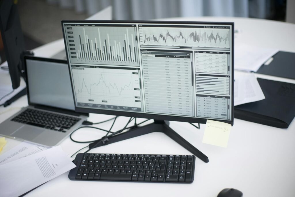 Data Analytics Firms Slogan Ideas