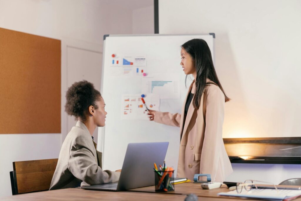 Data Analytics for Businesses Slogan Ideas