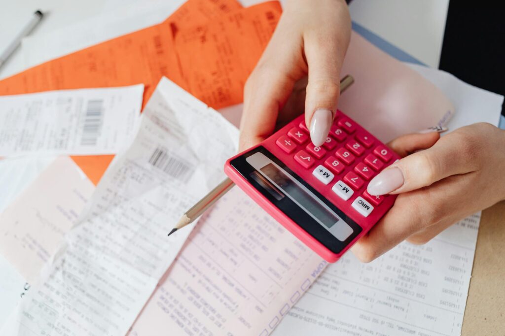 Debt Management Slogan Ideas