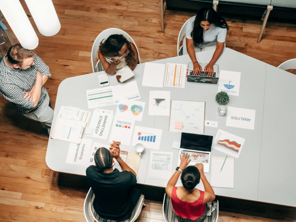 Digital Marketing Agency Development Slogan Ideas