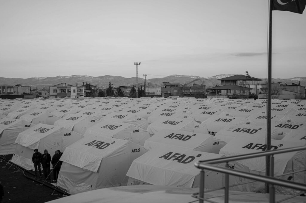 Disaster Relief Slogan Ideas