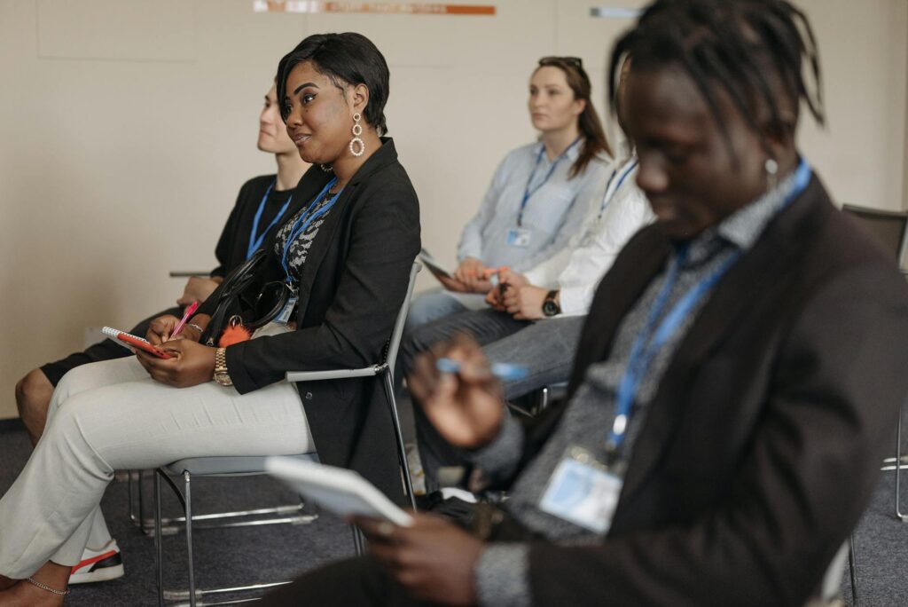 Diversity Training Slogan Ideas