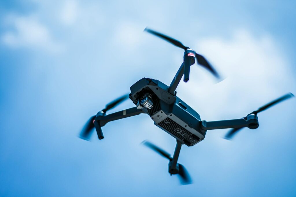 Drone Technology Slogan Ideas