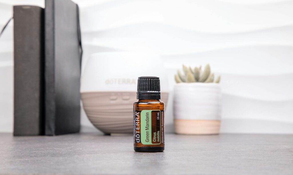 Essential Oil Benefits Slogan Ideas