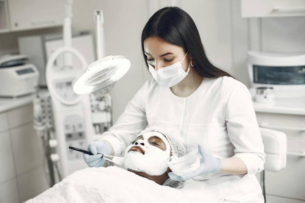 Esthetician Services Slogan Ideas