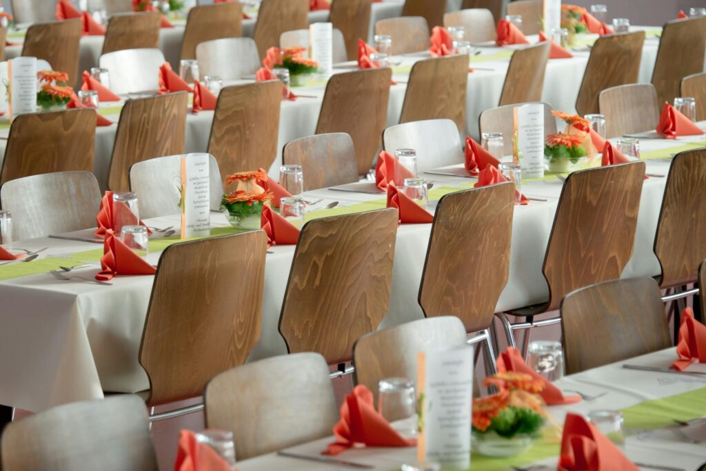 Event Management Slogan Ideas