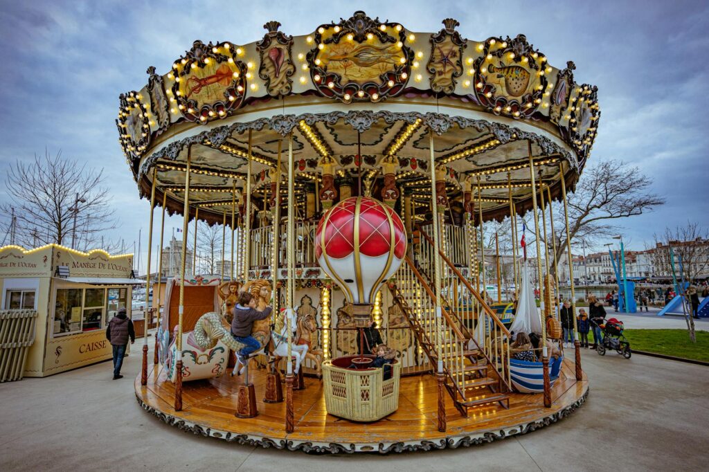 Family Entertainment Slogan Ideas