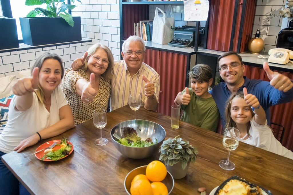 Family Friendly Restaurants Slogan Ideas