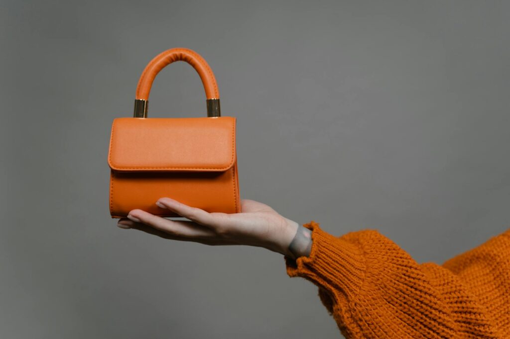Fashion Accessory Brands Slogan Ideas
