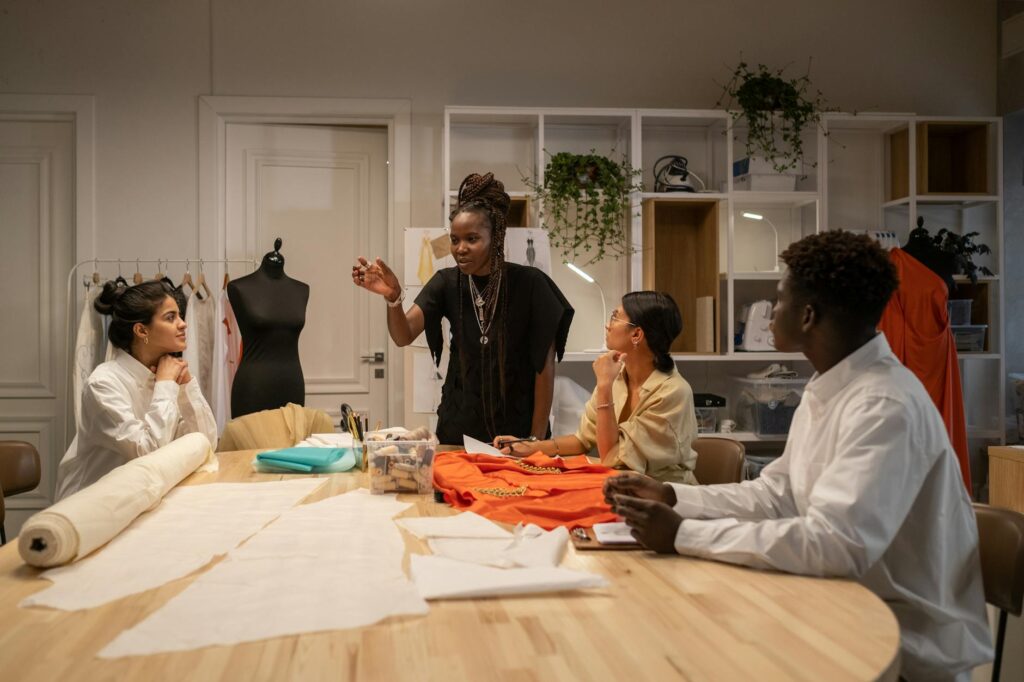 Fashion Boutique Offers Slogan Ideas
