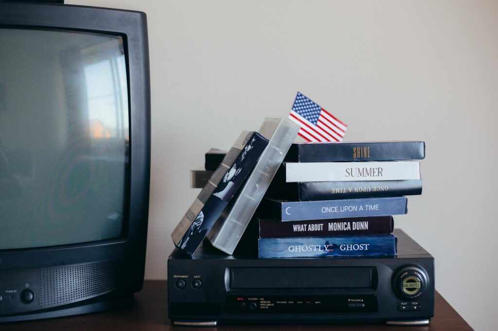 Film & Television Slogan Ideas