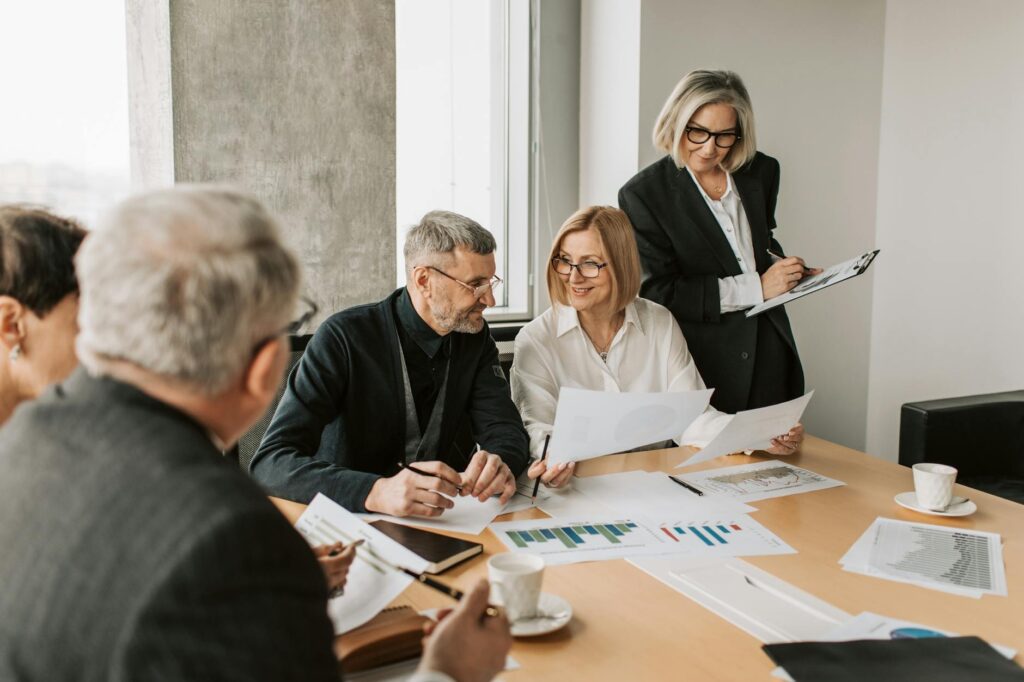 Financial Consulting Services Slogan Ideas