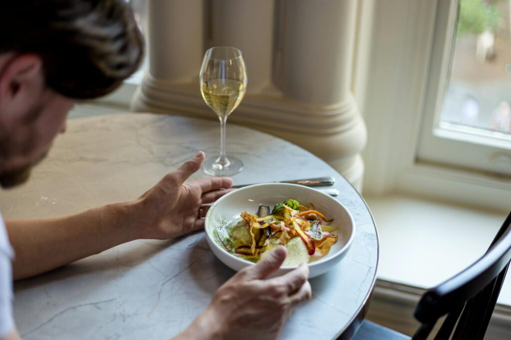 Fine Dining Experiences Slogan Ideas