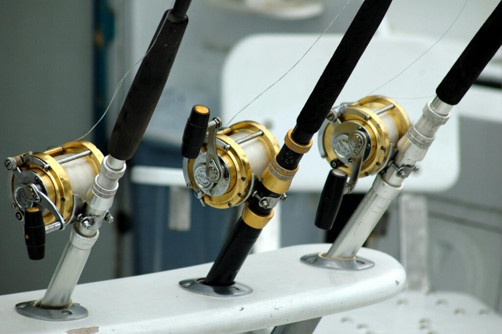 Fishing Charter Slogan Ideas
