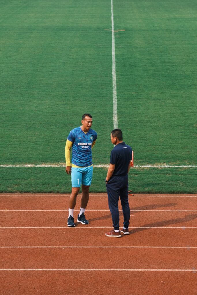 Fitness Coaching Slogan Ideas