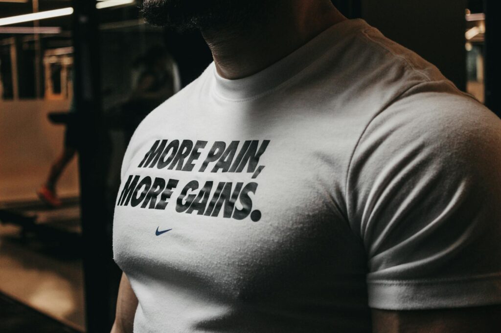 Fitness Instruction Slogan Ideas