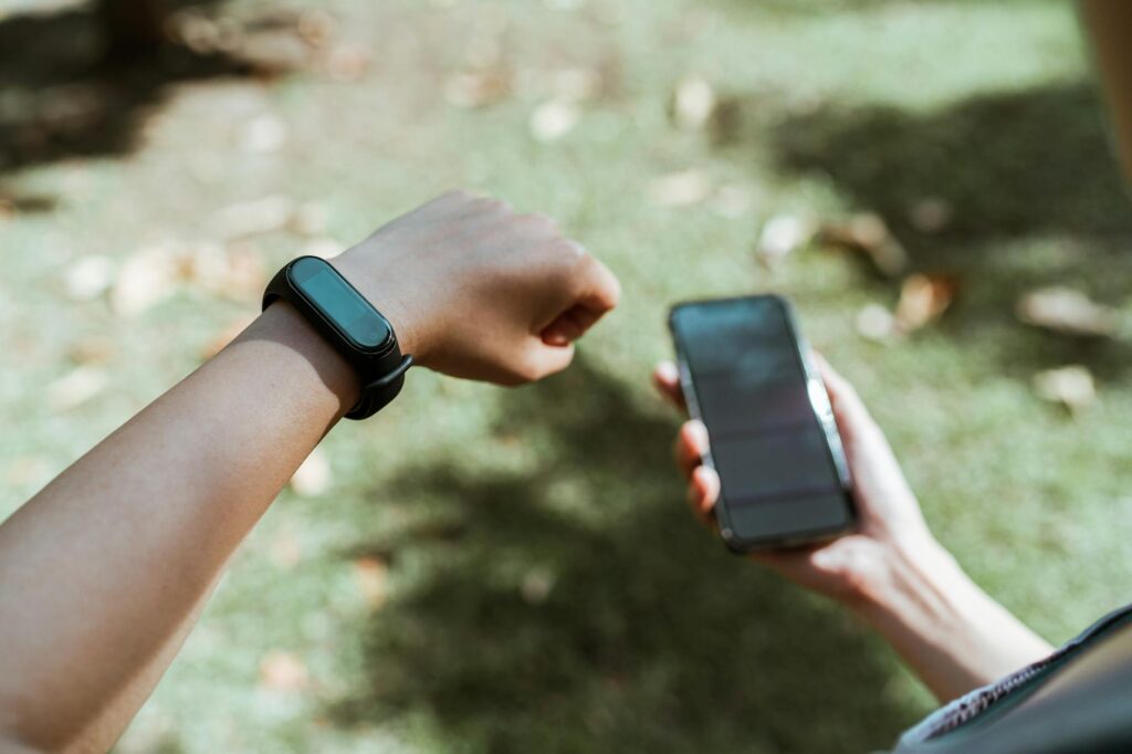 Fitness Tracker Developments Slogan Ideas