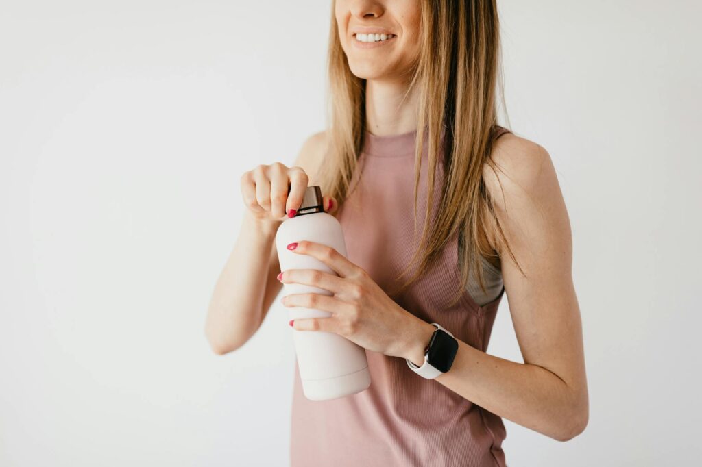 Fitness Tracker Gadgets Slogan Ideas