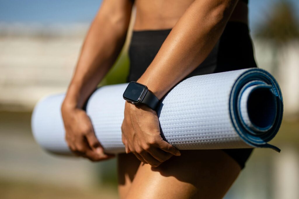 Fitness Tracking Slogan Ideas
