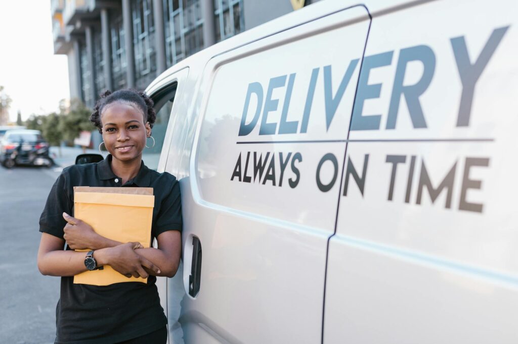 Flower Delivery Services Slogan Ideas