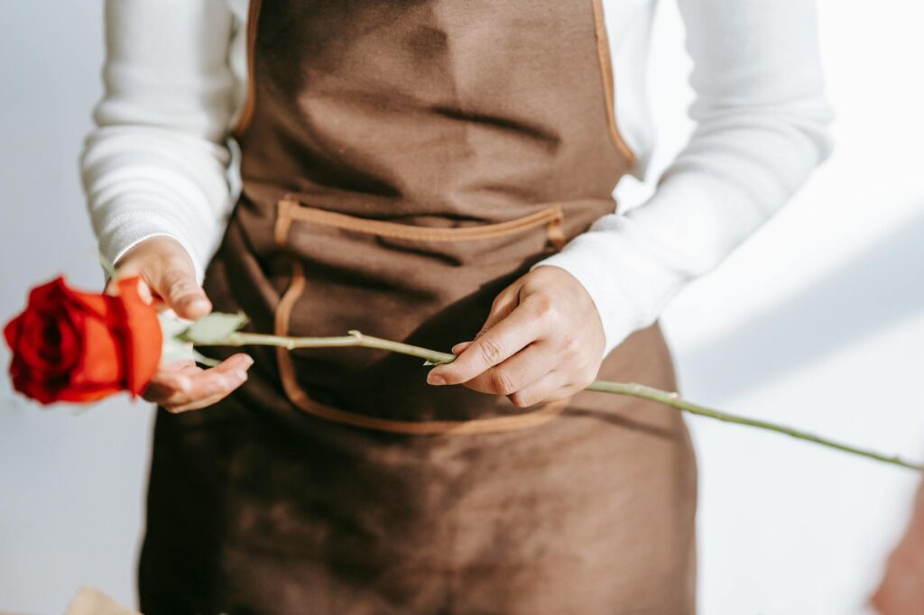 Flower Shop Promotions Slogan Ideas