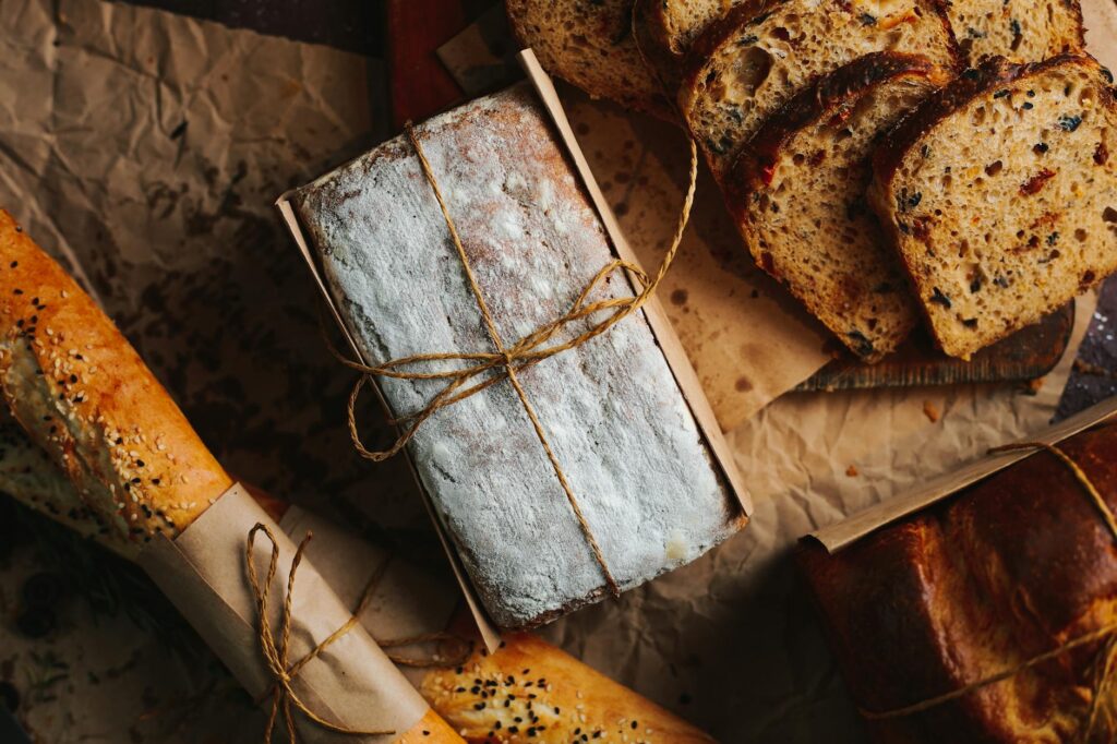Food Packaging Slogan Ideas